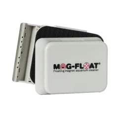 Mag-Float Algenmagneet met Mes