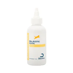 MalAcetic Aural (voorheen Acetic Otic)