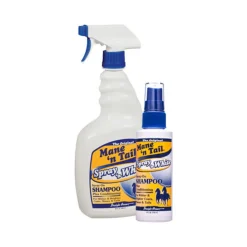 Mane 'n Tail Spray 'n White
