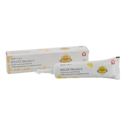 Manuka G wondgel