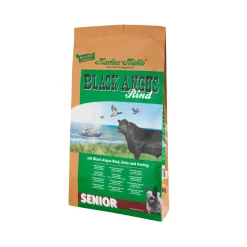 Markus-Mühle Black Angus Senior Hondenvoer