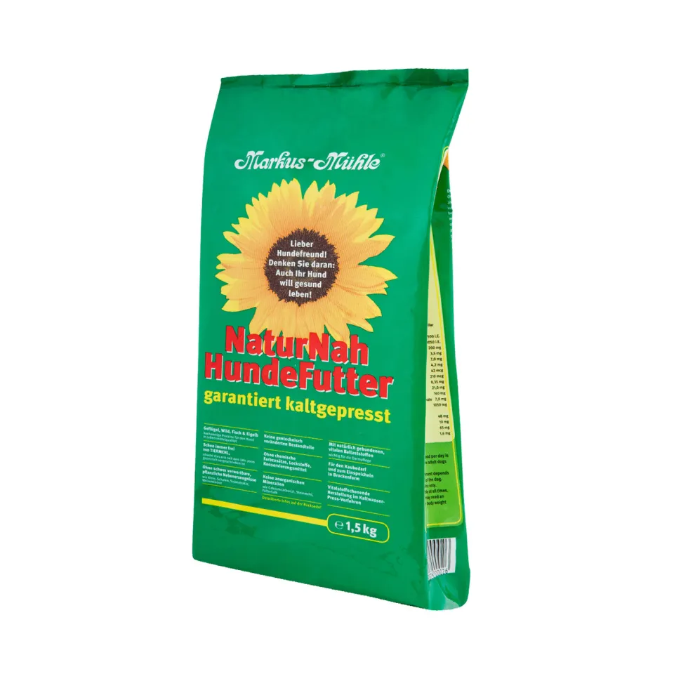 Markus-Mühle NaturNah