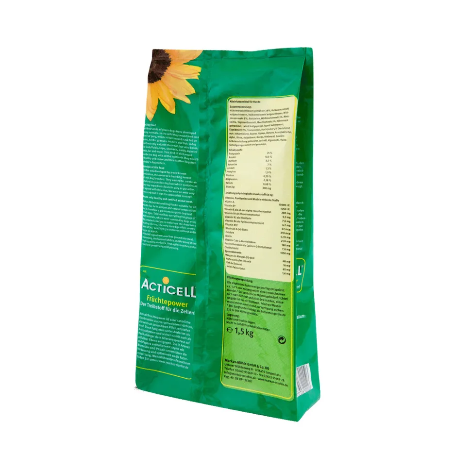 Markus-Mühle NaturNah