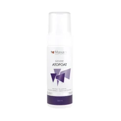 Maxani AtopOat Mousse