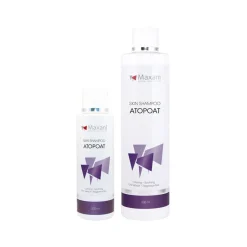 Maxani AtopOat Shampoo