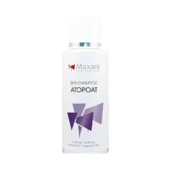 Maxani AtopOat Shampoo