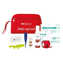 Maxani EHBO Set