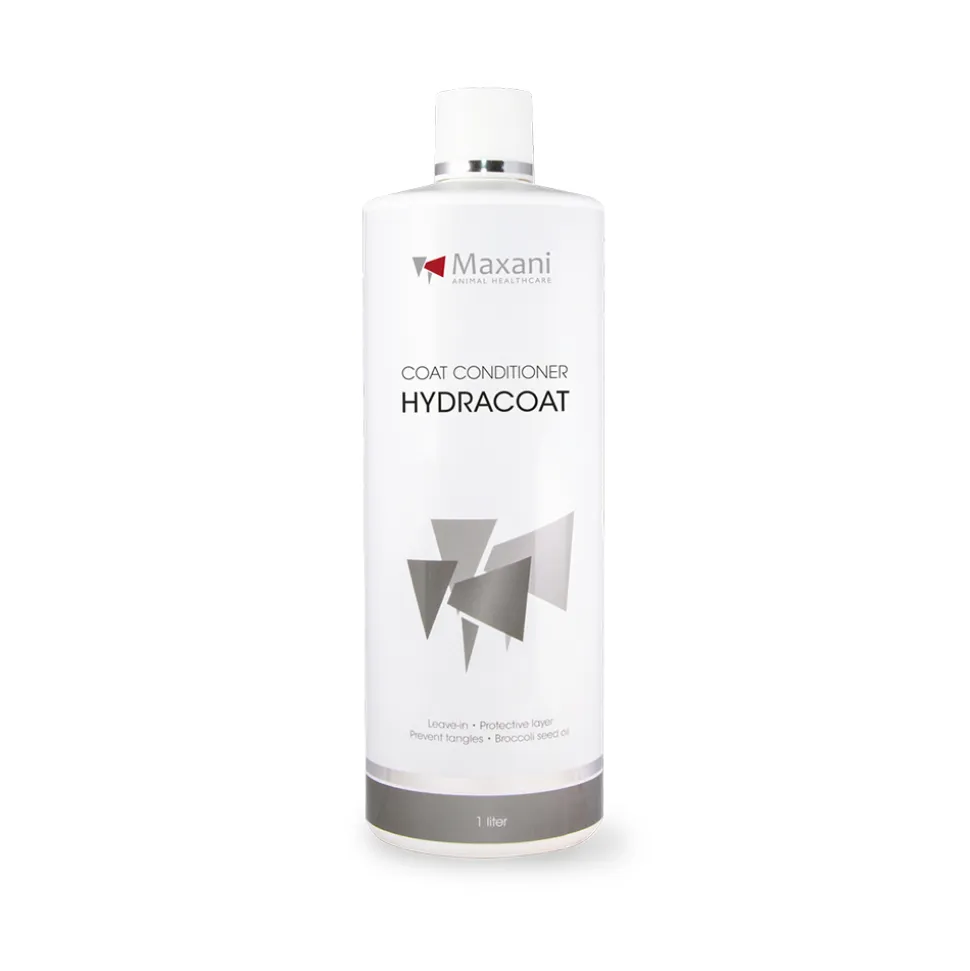 Maxani HydraCoat Vachtconditioner Spray