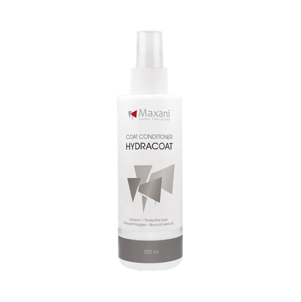 Maxani HydraCoat Vachtconditioner Spray