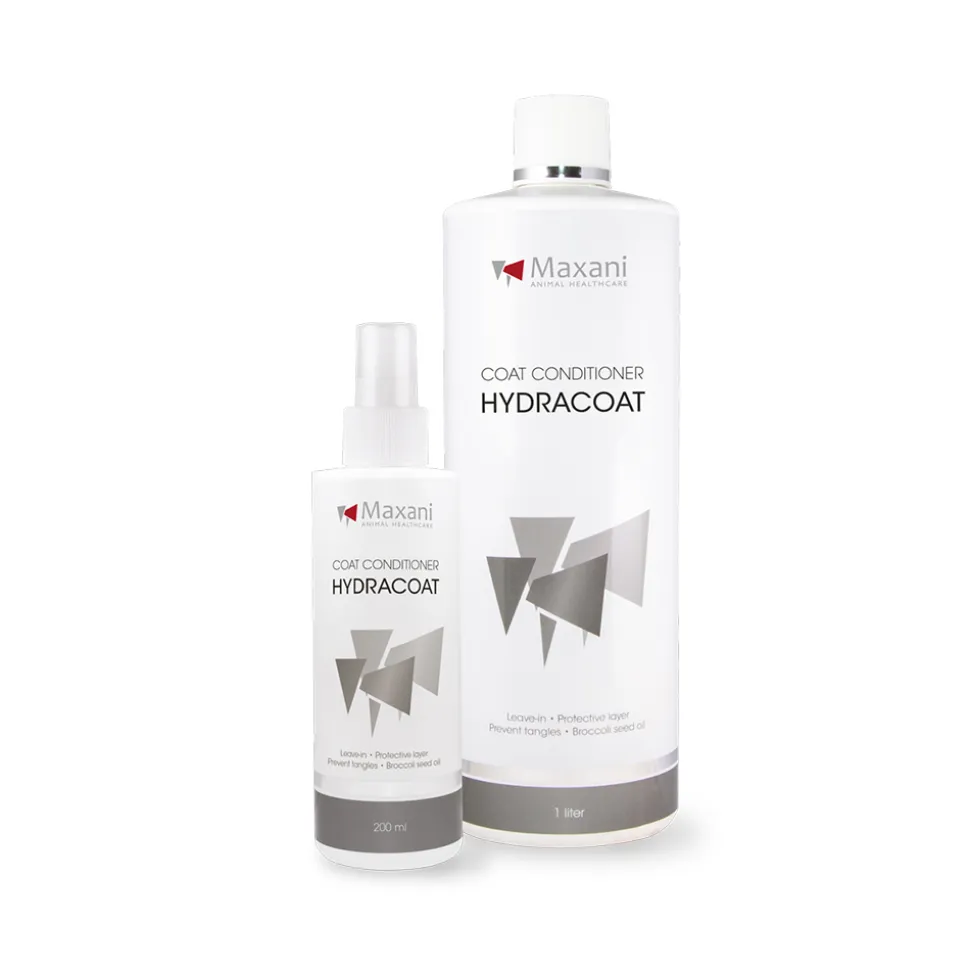 Maxani HydraCoat Vachtconditioner Spray