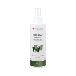 Maxani Hydralac Huidconditioner Spray