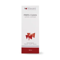 Maxani Prepu Clean