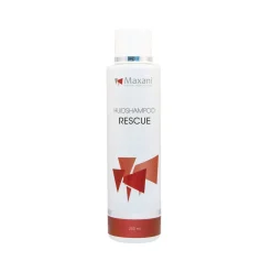 Maxani Rescue Shampoo