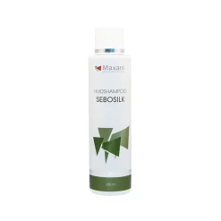 Maxani SeboSilk Shampoo