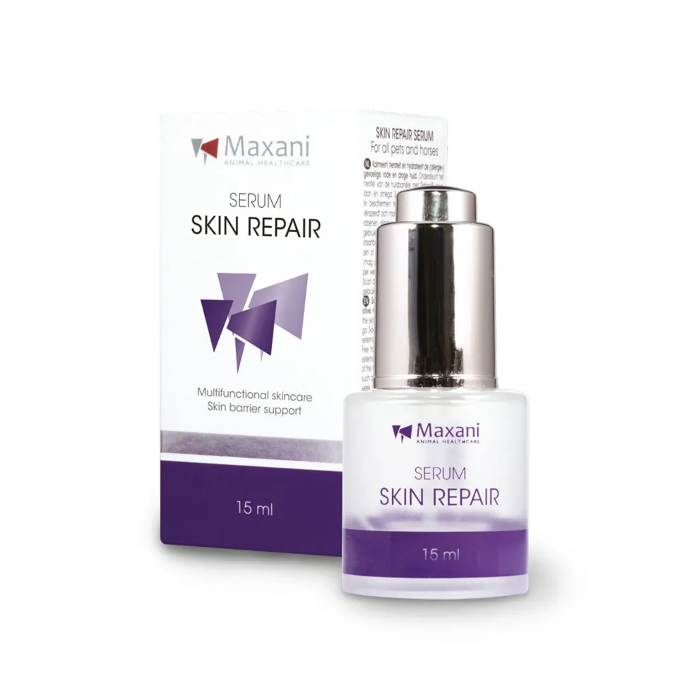 Maxani Skin Repair Serum