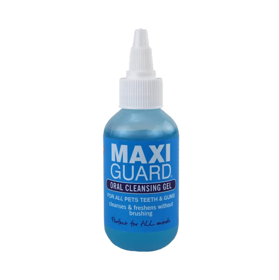 Maxi Guard Gebit Reinigingsgel