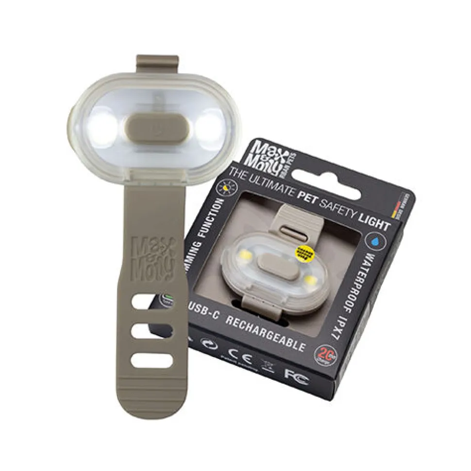 Max & Molly Matrix 2.0 Ultra LED