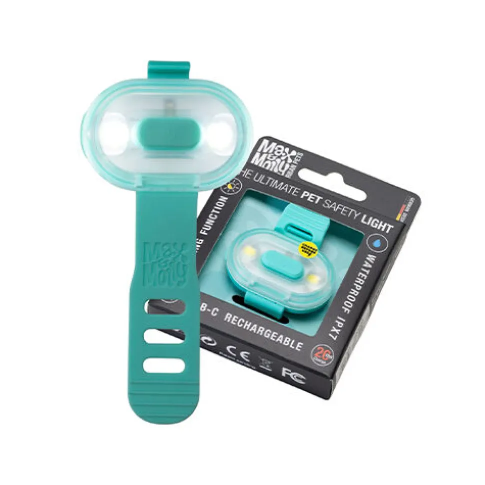 Max & Molly Matrix 2.0 Ultra LED