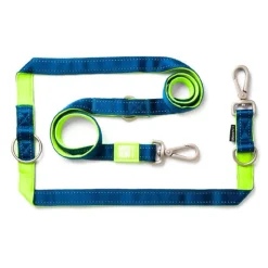Max & Molly Multi-Function Hondenriem