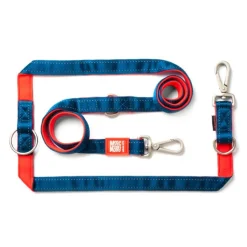 Max & Molly Multi-Function Hondenriem
