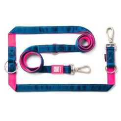 Max & Molly Multi-Function Hondenriem