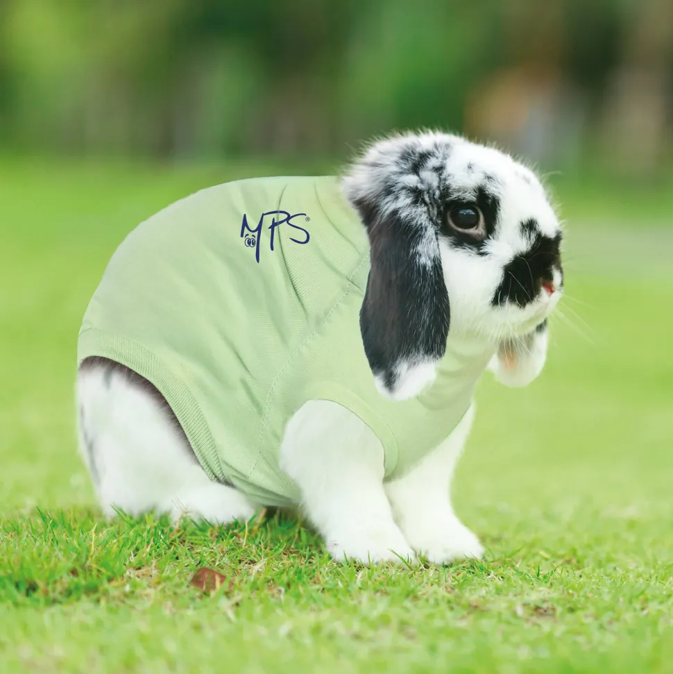 Medical Pet Shirt Konijn