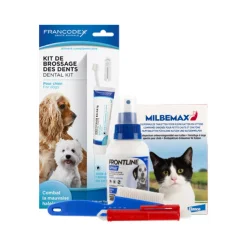 Medpets Kittenpakket - 0,5 tot 1 kg