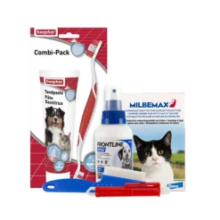 Medpets Kittenpakket - 0,5 tot 1 kg