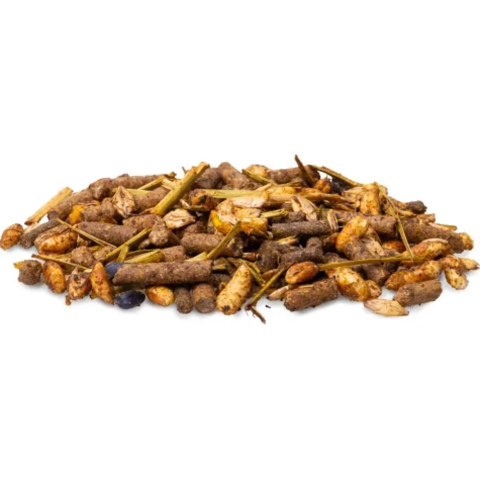 Mühldorfer Kruiden Muesli - Paardenmuesli
