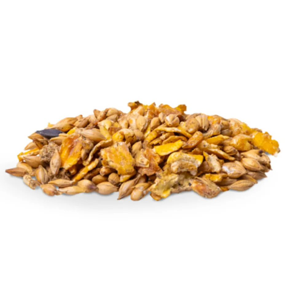 Mühldorfer Senior - Paardenmuesli