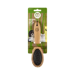 Mikki Bamboo Ball Pin Brush