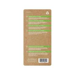 Mikki Bamboo Palm Brush - Moulting Massage