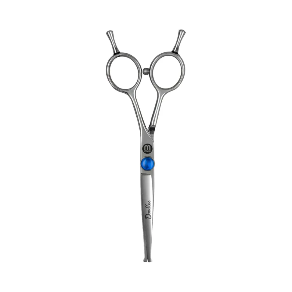 Mikki Doodle Face & Paw Scissor