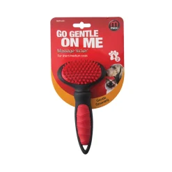 Mikki Massage Slicker