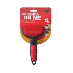 Mikki Massage Slicker