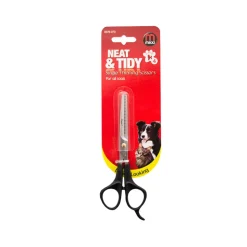 Mikki Single Thinning Scissors