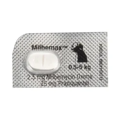 Milbemax Hond