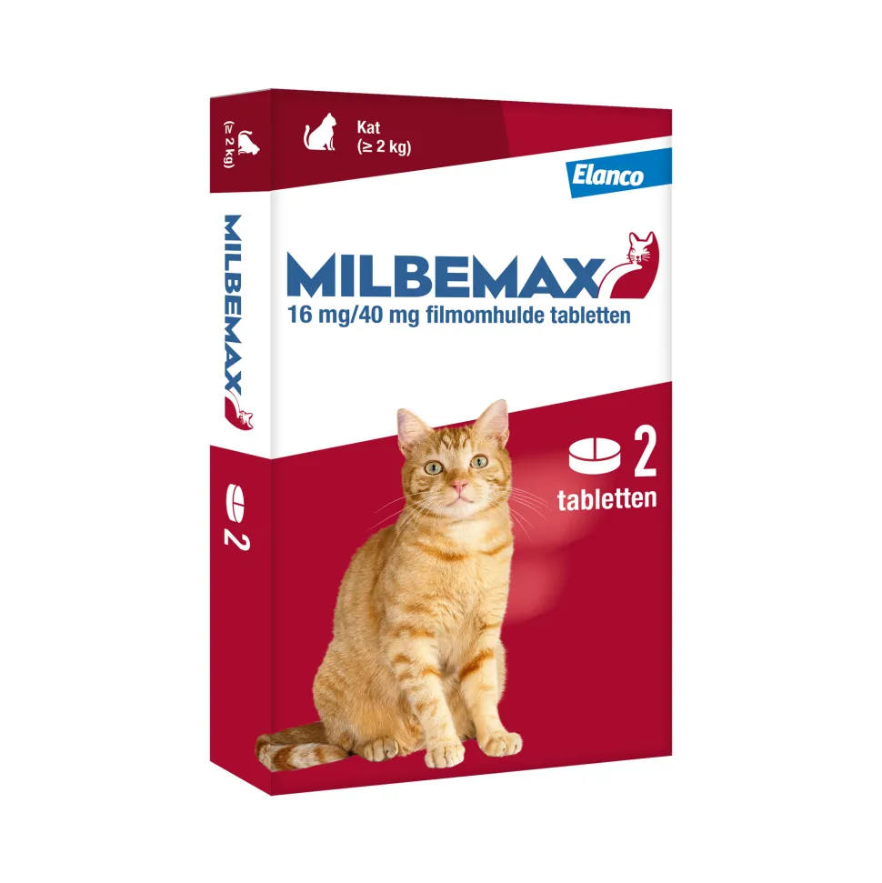 Milbemax Kat