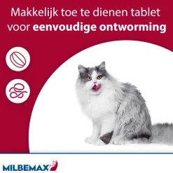Milbemax Kat