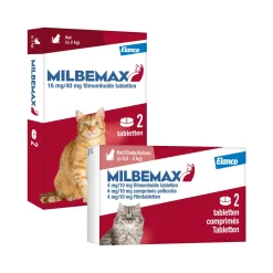 Milbemax Kat
