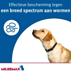 Milbemax Kauwtabletten