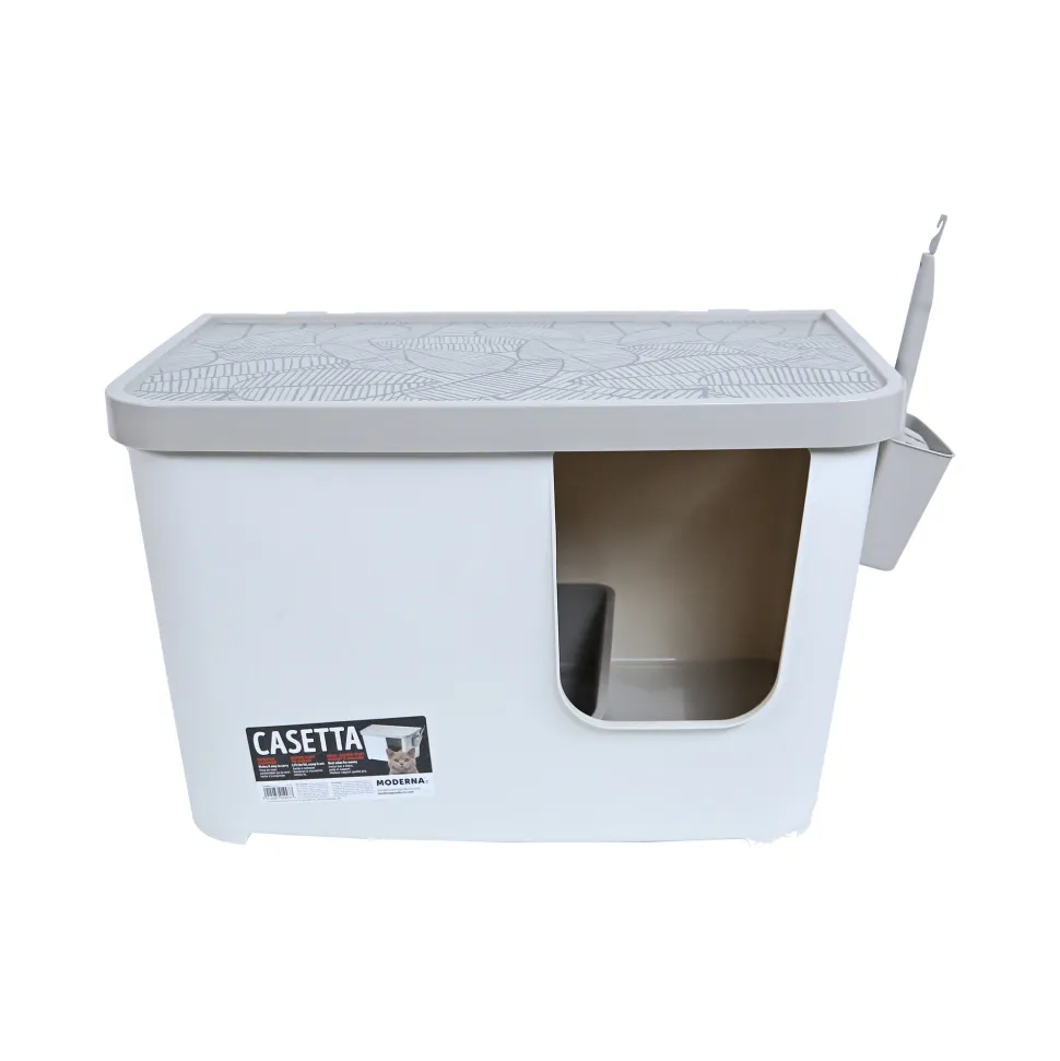 Moderna Kattentoilet Casetta