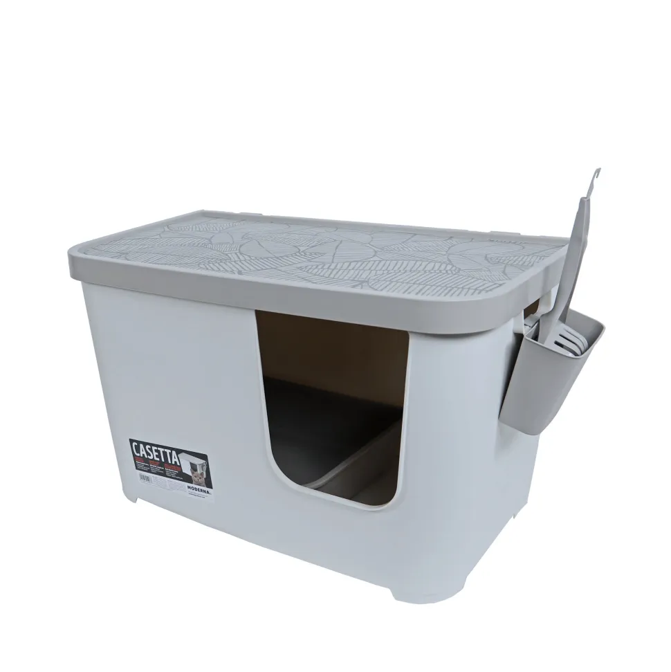 Moderna Kattentoilet Casetta