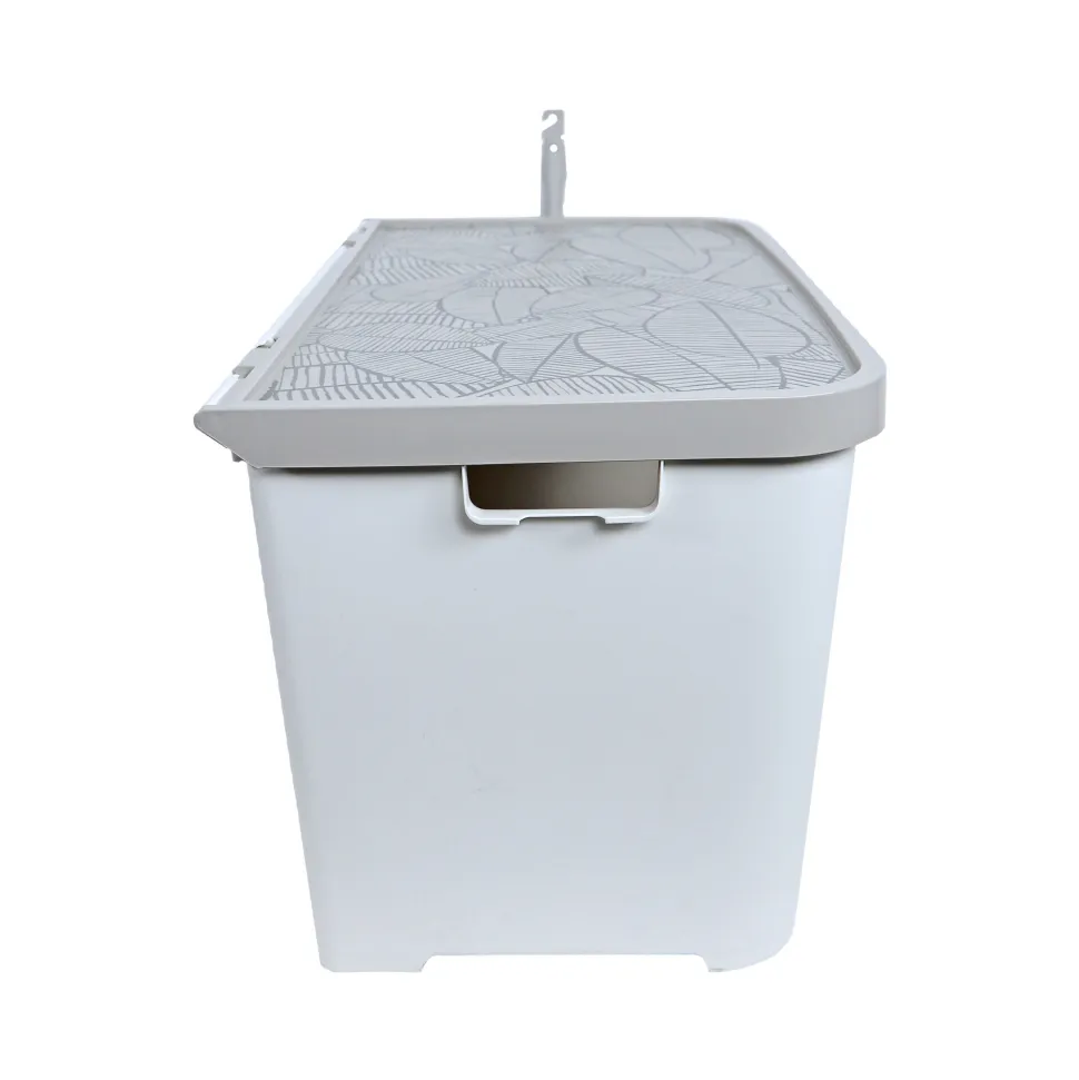 Moderna Kattentoilet Casetta