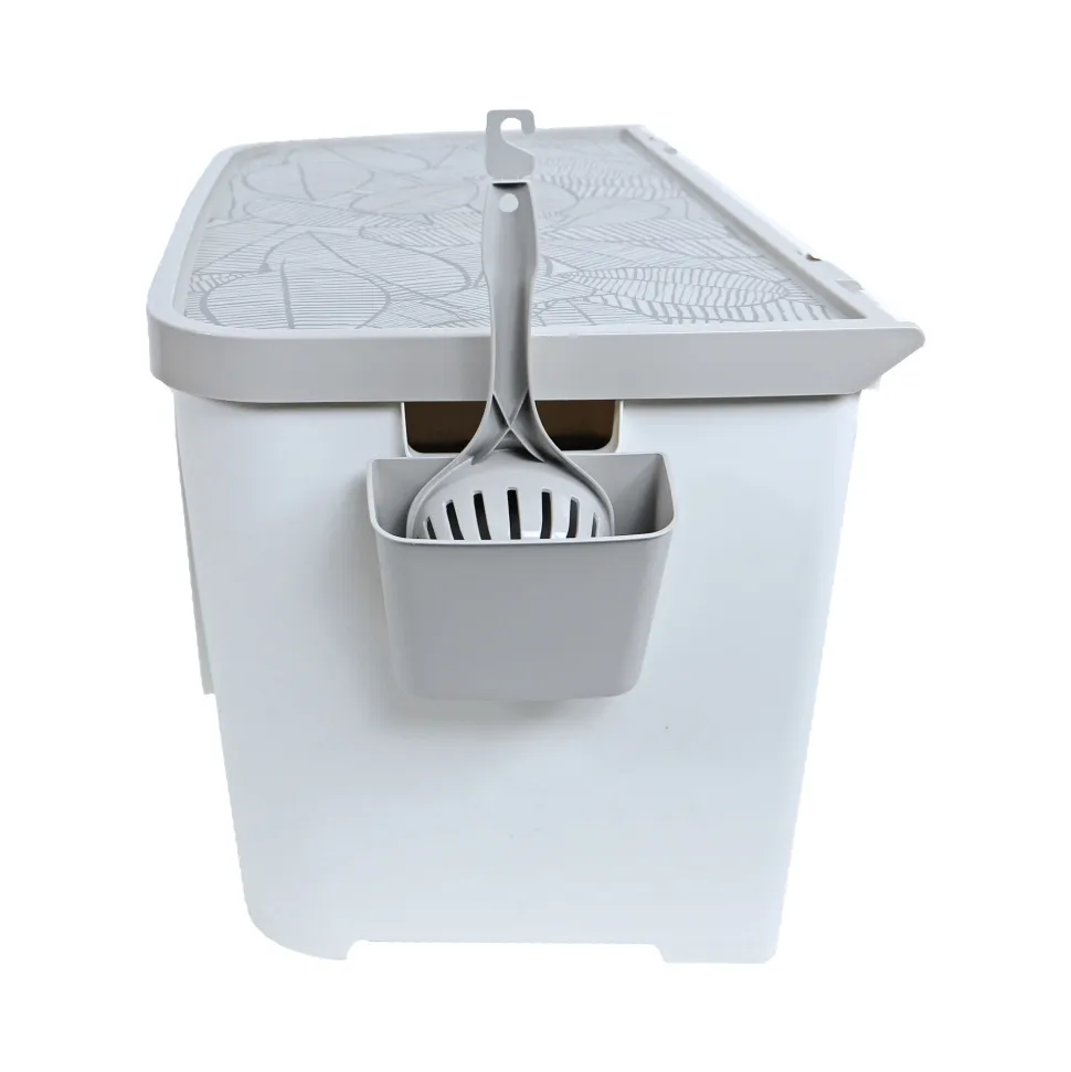 Moderna Kattentoilet Casetta