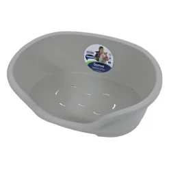 Moderna Plastic Hondenmand