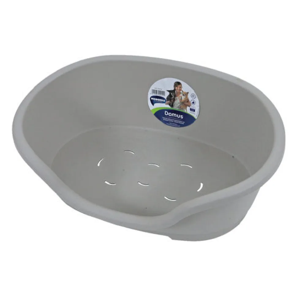 Moderna Plastic Hondenmand