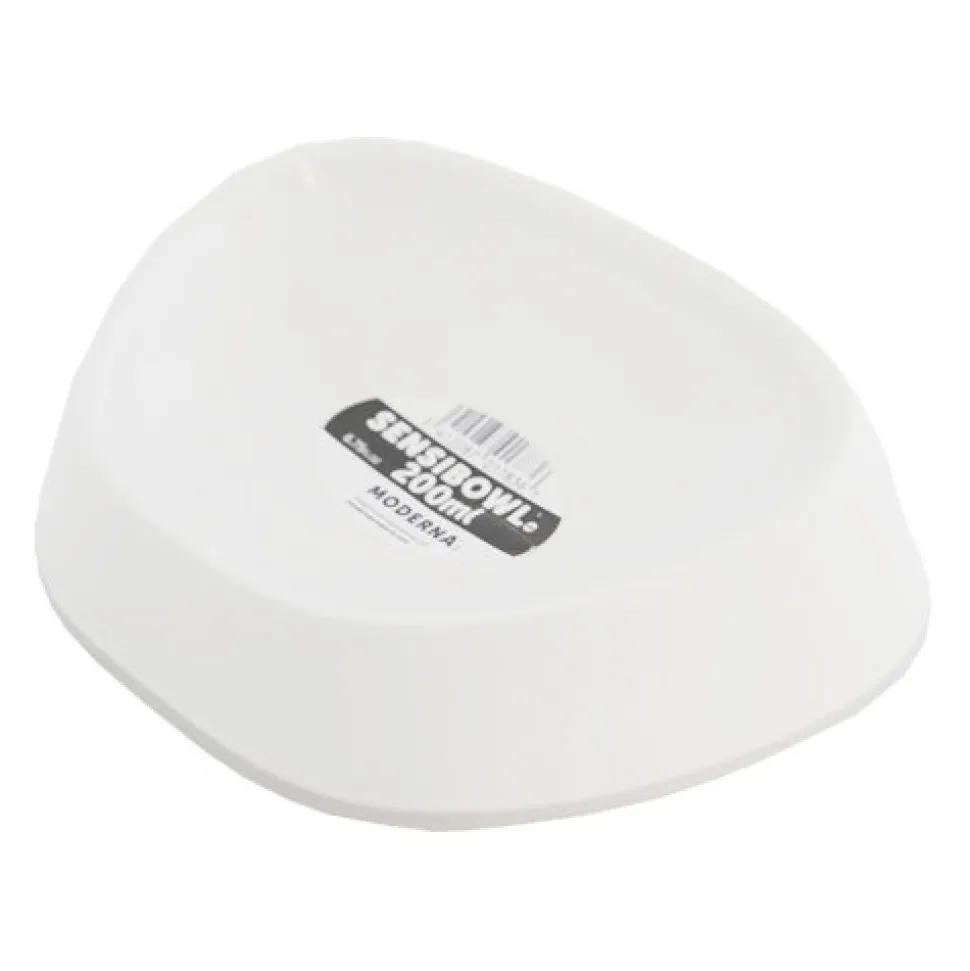 Moderna Sensi Bowl Voerbak