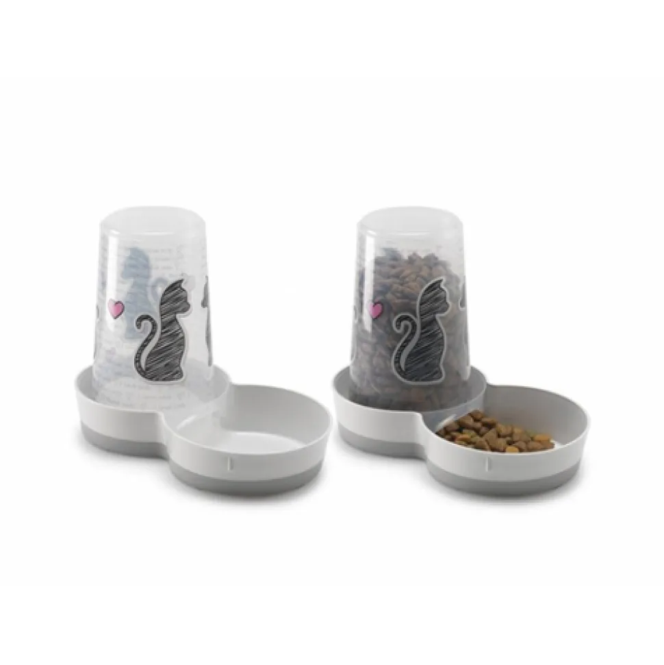 Moderna Tasty Dispenser