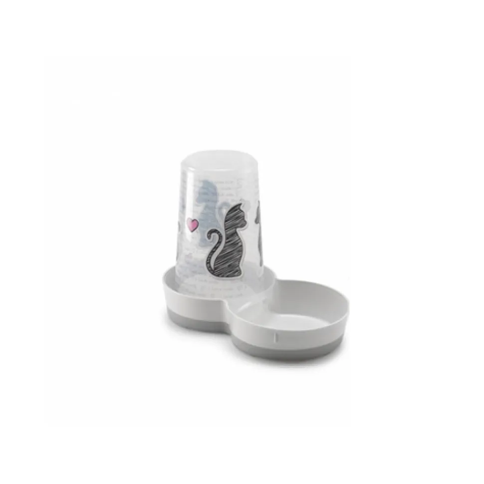 Moderna Tasty Dispenser